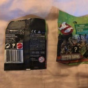 Ghostbusters Surprise